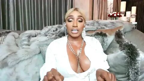 Watch The Real Housewives of Atlanta Excerpt: Nene Leakes Wa