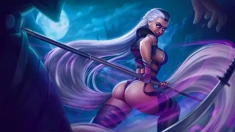 Steam Community :: :: Sindel