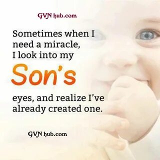 25 Best Mom and Dad quotes Memories ... - GVN Hub Son quotes