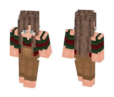 Download Christmas elf Minecraft Skin for Free. SuperMinecra