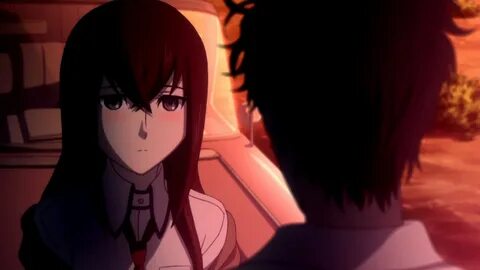 Steins;Gate: Episode 25 OVA Reaction - YouTube