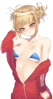 Toga Himiko - Boku no Hero Academia - Image #2613923 - Zeroc