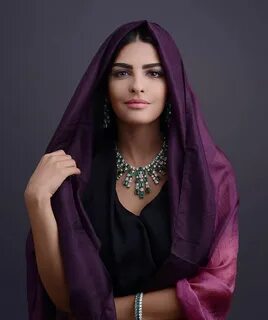 Восток - дело тонкое: Амира аль Тавил - одна из самых красив