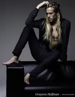 Miscellaneous Photos - Mikey Heverly - All ANTM