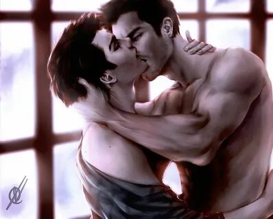 Pin en Sterek