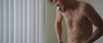 Shirtless Men On The Blog: Jack Cutmore-Scott Shirtless