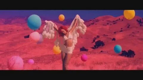 Only Girl (In The World) Music Video - Rihanna Image (174884