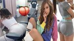 Ultimate HOTTEST Pokimane THICC Compilation - YouTube