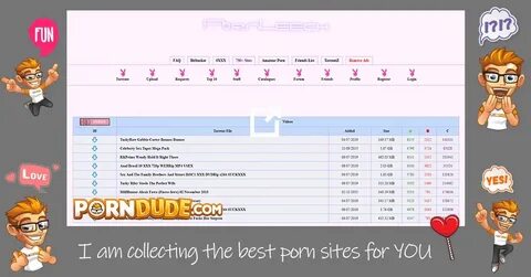 Sites Like Pornleech aulad.org