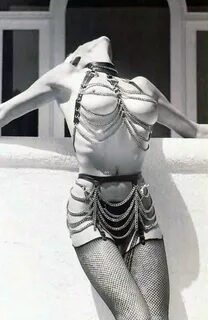 Brigitte Nielsen nude pics, página - 1 ANCENSORED