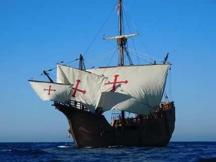 The Tall Ship to Visit the Wharf in November