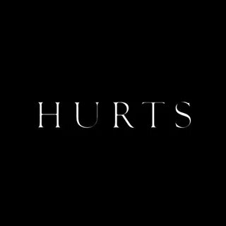 Hurts - Дискография 19 Релизов (2010-2011) MP3. - @дневники: