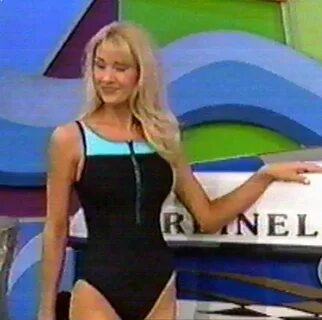 The Price is Right Models Gallery: Rotation Models (2003-201
