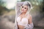 60+ Photos Of Jessica Nigri's Sexy Tits Will Make Your Day B