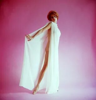 The special edition: Jill St. John: humus - ЖЖ