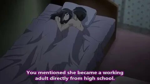 Marriage Blue episode 1 Full Hentai