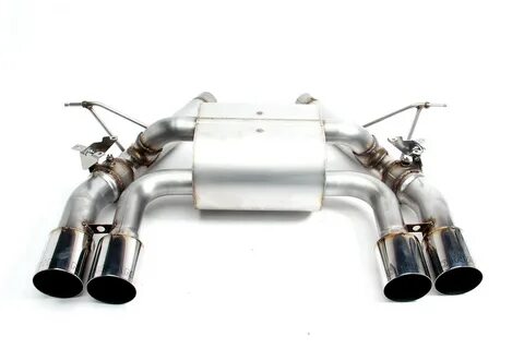 E92 M3 Dinan Exhaust Related Keywords & Suggestions - E92 M3