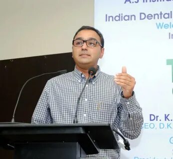 Dr Vishal Rao Voice Device : Vishal rao who made a device om