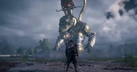 Slay Sobek in Assassin's Creed Origins' second Trial of the 