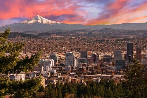 Climate change policy: Oregon is poised to cap economy-wide 