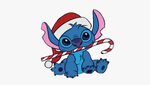 ส ต ช #stitch #lilo&stitch #christmas #xmas - Dibujos De Sti