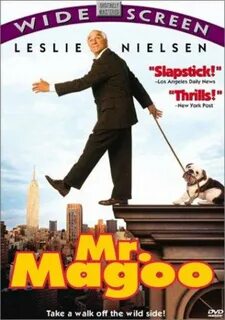 Watch Mr. Magoo on Netflix Today! NetflixMovies.com