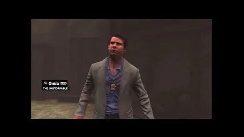 Max Payne 3 WILSON DA SILVA - YouTube