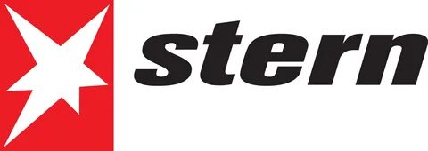 Файл:Stern-Logo komplett.svg - Википедия Переиздание