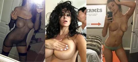 Brittany Furlan Nude Photos Leaked Online - Leaked Diaries