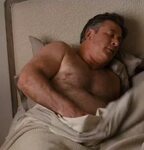 Mr Alec Baldwin Makes my day better, that sexy DaddyBear! He