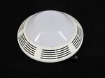 Mobile Home Bathroom Vent Fan Side Exhaust non-lighted Ventl