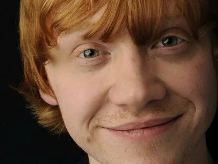 #5426760 / 1600x1200 rupert grint wallpaper - Cool wallpaper