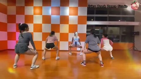 Heaven Twerk ｜ Basic Twerk class/Bussin-Nicki Minaj/Lil Baby