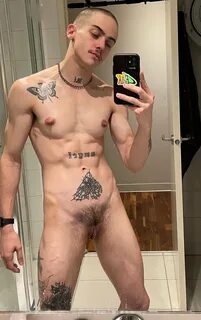 Slideshow naked trans man.