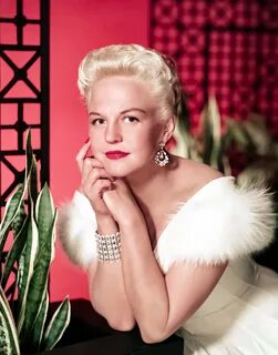 Peggy Lee-Annex