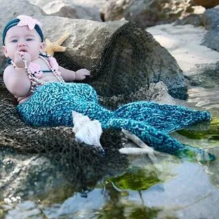 cutie for real! #mermaid #kids #childrenphotos #portraits . 
