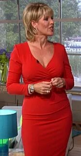 Ruth Langsford News, Pics and TV Appearances - Dvber