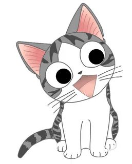 Kitten clipart anime cat, Picture #1484751 kitten clipart an