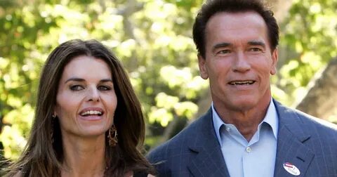 Arnold Schwarzenegger: Split with Maria Shriver was 'my bigg