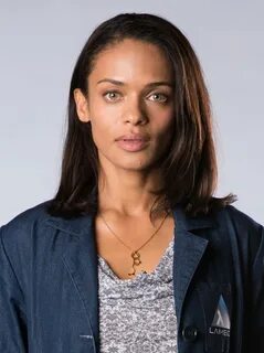 Kandyse McClure