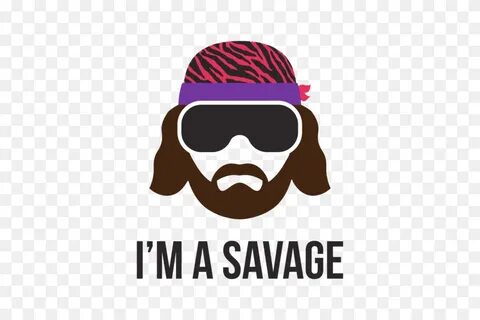 Randy Savage Hd Image - Macho Man Png - download gratuito de