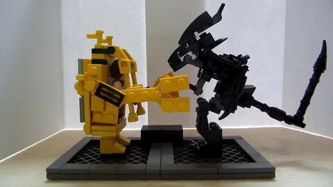 Lego alien queen instructions - zagafrica.fr