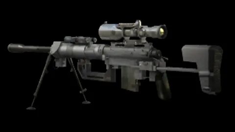 MW2 Guns to Real Life II Updates - YouTube