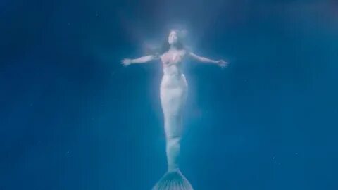 Nerissa (Mako: Island of Secrets) Mermaid Wiki Fandom
