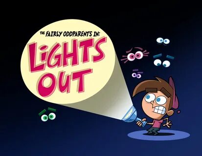 Fairly odd parents