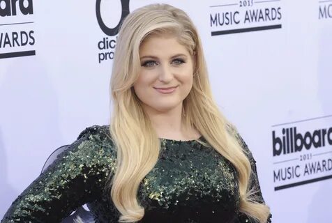 Meghan Trainor Cancels Her Tour, Needs Surgery on Her Vocal 