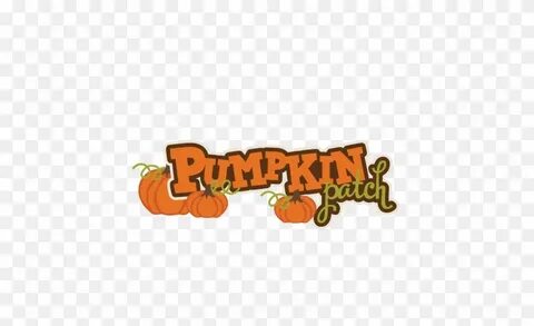 Pumpkin Patch Clipart - Pumpkin Patch Clipart Png - Free Tra