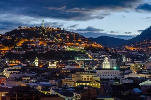 Quito Holidays 2022/2023 Quito, Ecuador Sunvil.co.uk