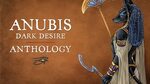 Anubis Dark Desire Anthology by Sofawolf Press Kickstarter T