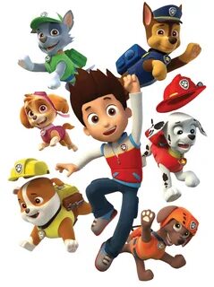 Paw Patrol Android Wallpapers - Wallpaper Cave